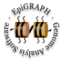 EpiGRAPH Logo